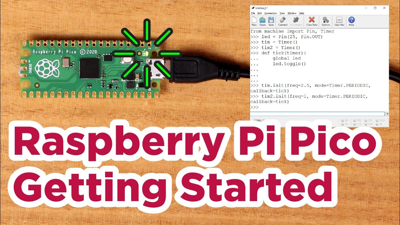 How to Setup raspberry pi for the first time use - Kitflix