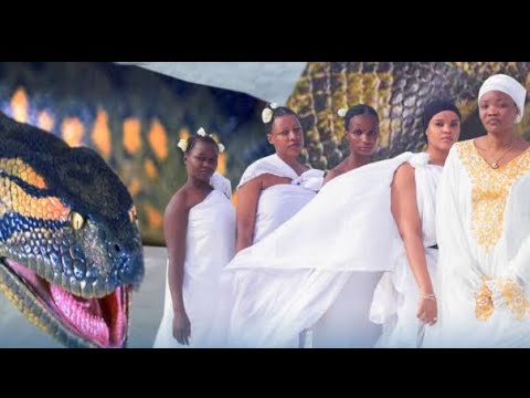 PENZI LA NYOKA OFFICIAL TRAILER 