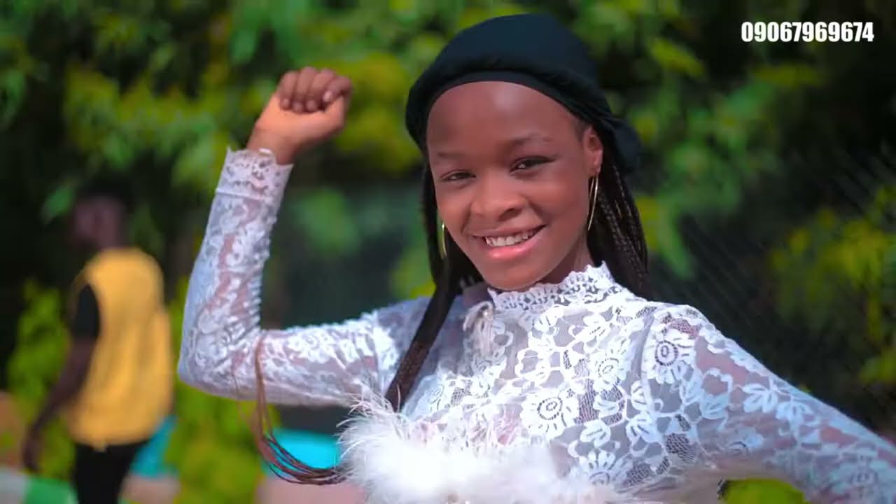 Guarda Hussaini M Pizzah- Sassarfa(Official Video)Hausa Latest su YouTube Guarda Hussaini M Pizzah- Sassarfa(Official Video)Hausa Latest su YouTube