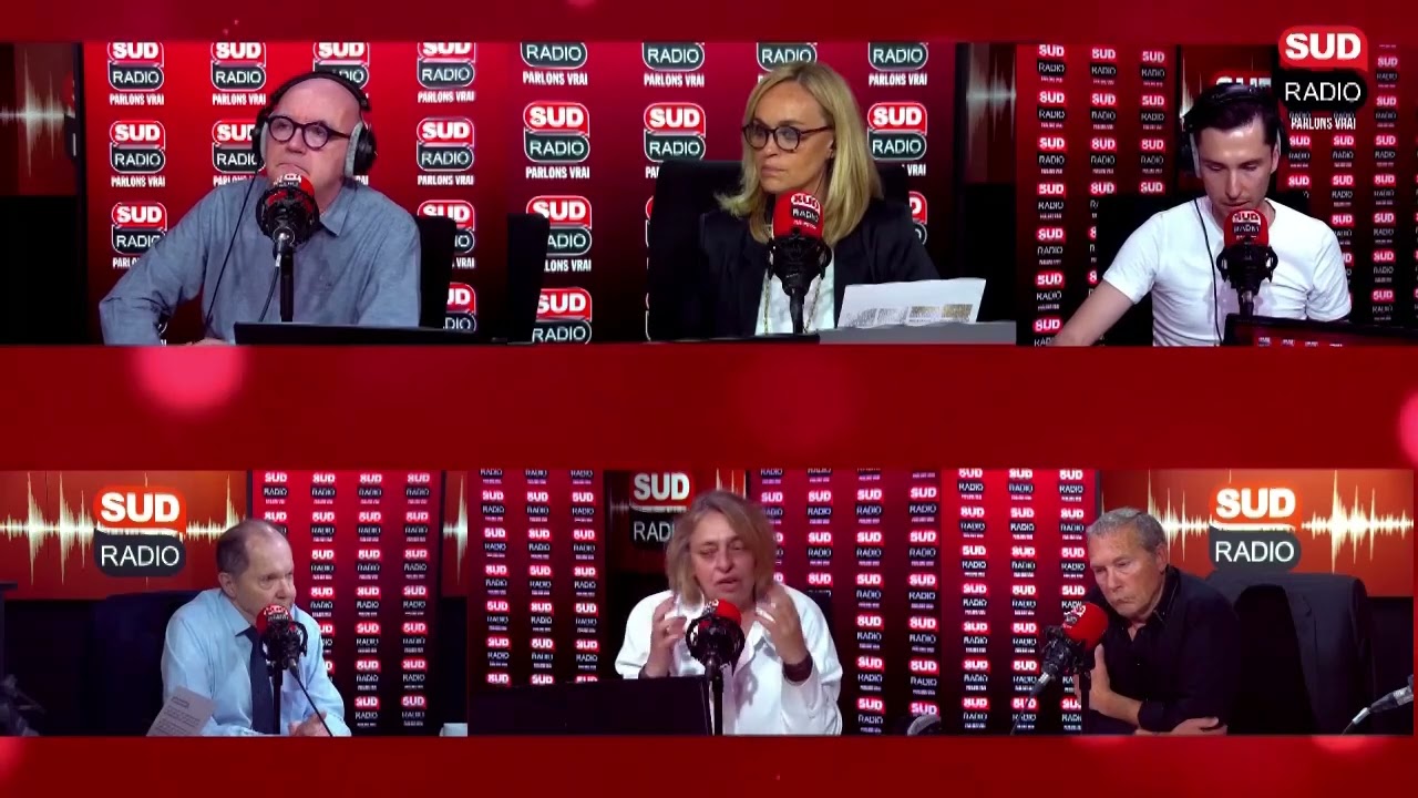 Référendums, famine et blockbuster : les 3 mots dans l'actu du 14 mai