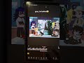 I will probably still get it out on time i just need the panic #gacha #react #dc #mha #fyp