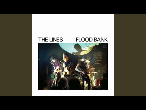 The Lines — Ultramarine