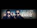 AngelYKhrizVEVO Live Stream