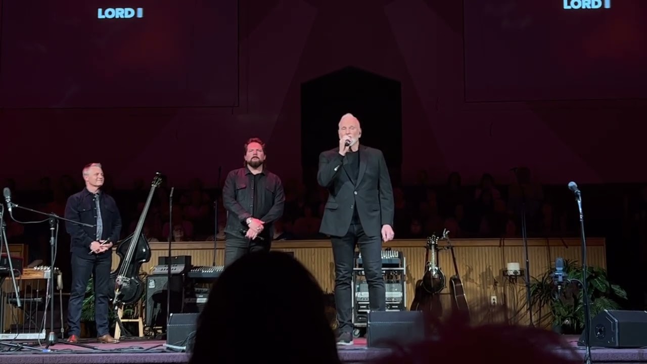 Triumphant Quartet- Full Set 3/4/23 - YouTube