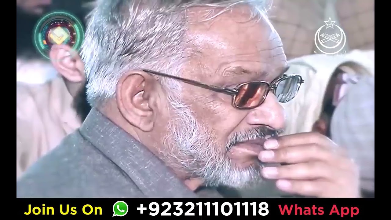 Prediction About UAE & Saudi Arabia | UAE Accept Israel | Arabs K Liye Ab Tabahi Hai Dr Israr Ah