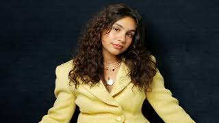 Alessia Cara - Box In The Ocean Adriano Mogo Rework Extended Vrs.2 22