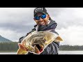 PACIFIC HALIBUT FISHING on a TINY Boat in ALASKA