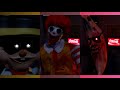 UNEDITED | Five Nights with Mac Tonight: Remastered (Full Saga)