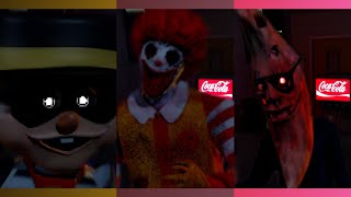 UNEDITED | Five Nights with Mac Tonight: Remastered (Full Saga)