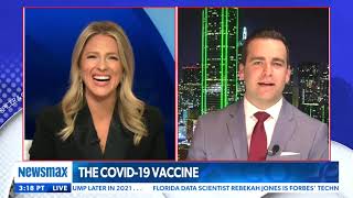 Spicer & Co - Vaccine Distribution Slowdowns for 2021