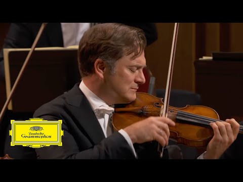 Renaud Capuçon, Orchestre de Chambre de Lausanne – Mozart: Violin Concerto No. 5 in A Major