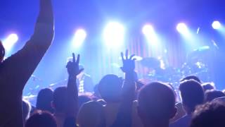 Marc Martel live - Queen Extravaganza - Somebody To Love - Casino Montreux Freddie Mercury Birthday