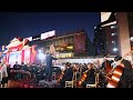 Tu symphony orchestra tuso  siam paragon golden prosperous chinese new year 2024