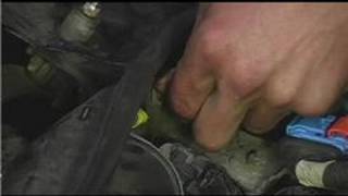 Windshield Wiper Motor Replacement : How to Remove a Windshield Wiper Motor