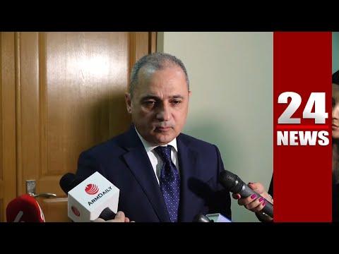 Թող Փաշինյանը գնա Արցախ ու բացատրի՝ ի՞նչ եղավ ԵԱՀԿ ՄԽ-ն, ի՞նչ էինք ստանում 5+2-ի դիմաց․ Հակոբյան