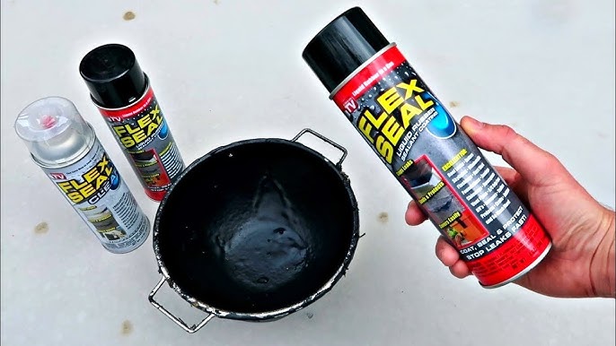 Flex Seal Launches Innovative Flood Protection Line