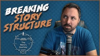 Breaking the Traditional Story Structure