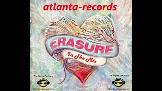 Erasure in The Mix - Erasure Megamix - Erasure Remix - богиня Эратра х