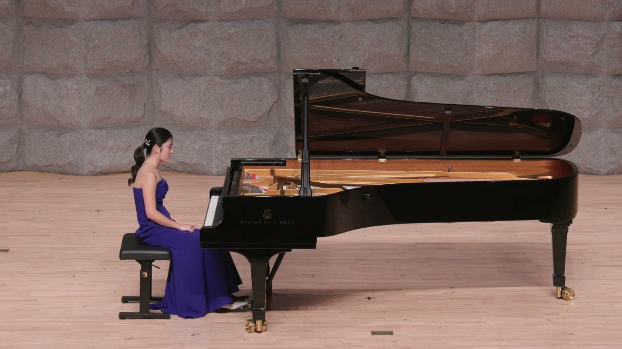 R. Schumann  Kreisleriana Op. 16