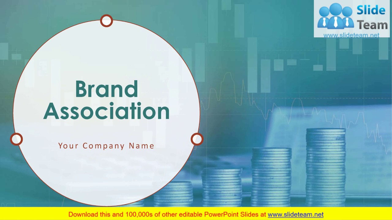 Brand Association PowerPoint Presentation Slides