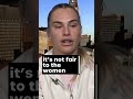 Aryna Sabalenka Says Trans Tennis Players Should Be Banned