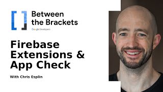 Full #Firebase Extensions [Google Between the Brackets 2021] (Episode 07) Update