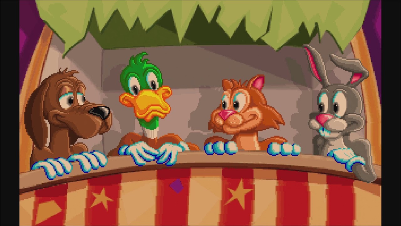 Putt Putt Joins The Parade Part 2 Gameplay Walkthrough YouTube putt-putt-joins-the-parade-part-2-gameplay-walkthrough-youtube