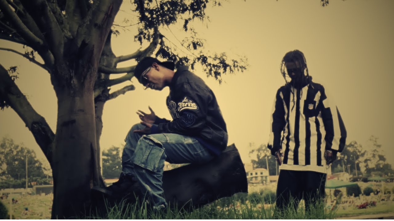 Duele - El mulato jhanki style x 