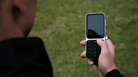 This $249 Phone Will Make You Ditch Your Smartphone Forever! Meet The Sidephone