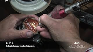 Recycle your Jewelry