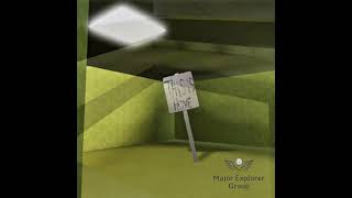 Major Explorer Group #TheBackrooms #A24 #MEG #backrooms #creepypasta #fyp