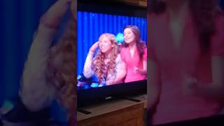 ICarly- the Plain white T's performs on ICarly