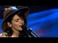 Katie Melua - The Love I&#39;m Frightened Of (Live 2013)