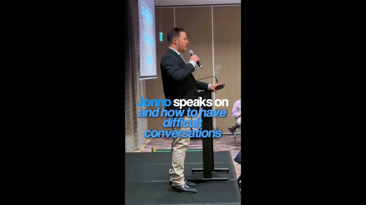 Jonno White Showreel 2025