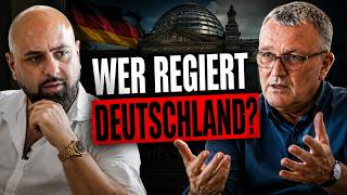 Michael Lüders: Verliert Deutschland seine Souveränität?