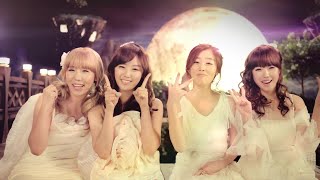 Secret 시크릿 – Starlight Moonlight 별빛달빛 [Engsub]