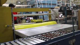 Inside Dickinson Press