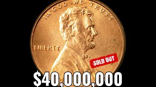 These Lincoln Pennies Are Selling for INSANE Prices in 2025 | Retire Early From Pocket Change