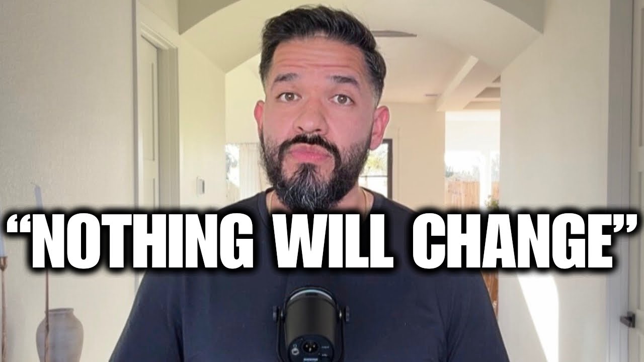 OBEY God or NOTHING Will CHANGE‼️