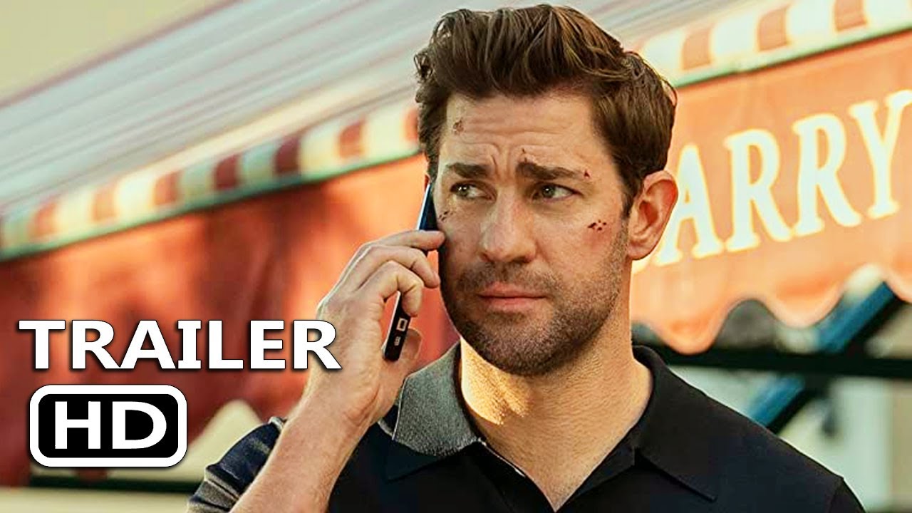 Get Excited for Jack Ryan Season 3 with New Photos – BeautifulBallad