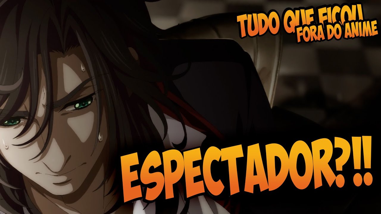 Análise aprofundada sugere que leonard pode ter dois caminhos em lord of the mysteries