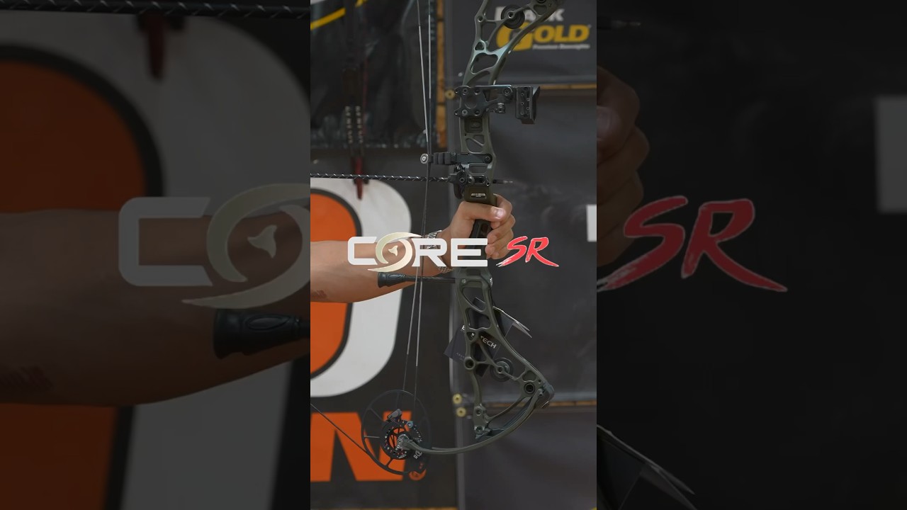 2024 bowtech core ss, 2024 bowtech core sr, 2024 bowtech carbon 1 x. 353 gr arrow 