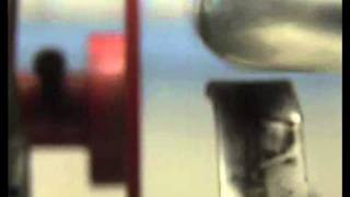 Anti-ligature door handle testing