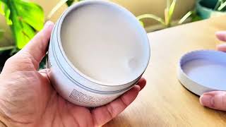 Silk Peptide Body Butter Review: Non-Greasy Hydration & Deep Nourishment screenshot 4
