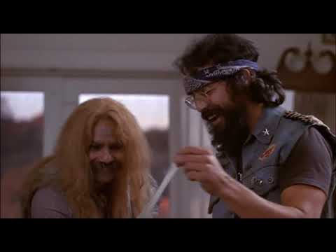 Download Cheech & Chong's Next Movie - 1980 - Cousin Red