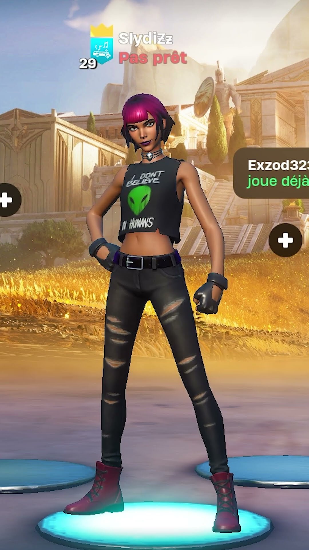 LES 5 COSMÉTIQUES les PLUS VOULUS dans Fortnite !