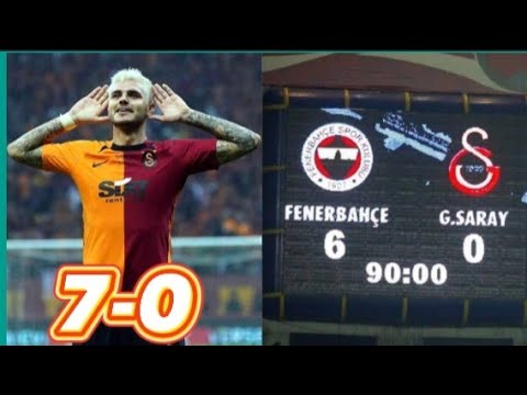 SÜPER LİG TARİHİNİN