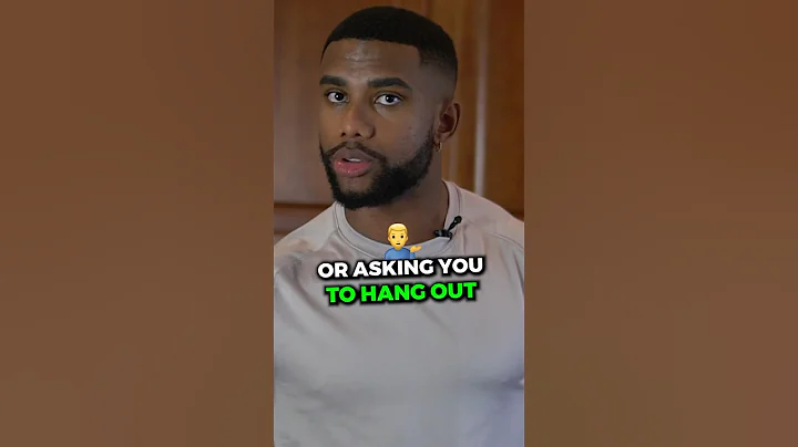 #1 Sign Of A High Interest Woman