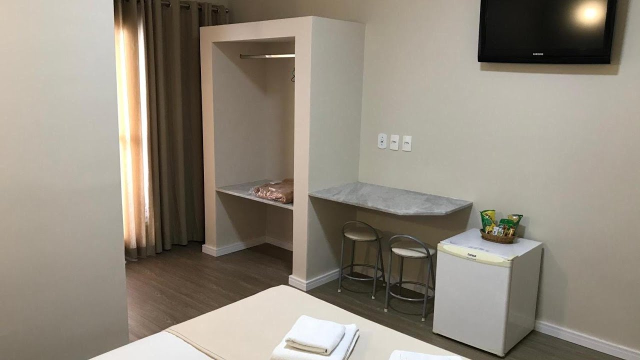 Hotel Portal das Aguas, Jaguariuna, Brazil | Travel With Vanshika