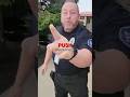 Security Guard Goes Off On Citizen, Instantly Regrets It